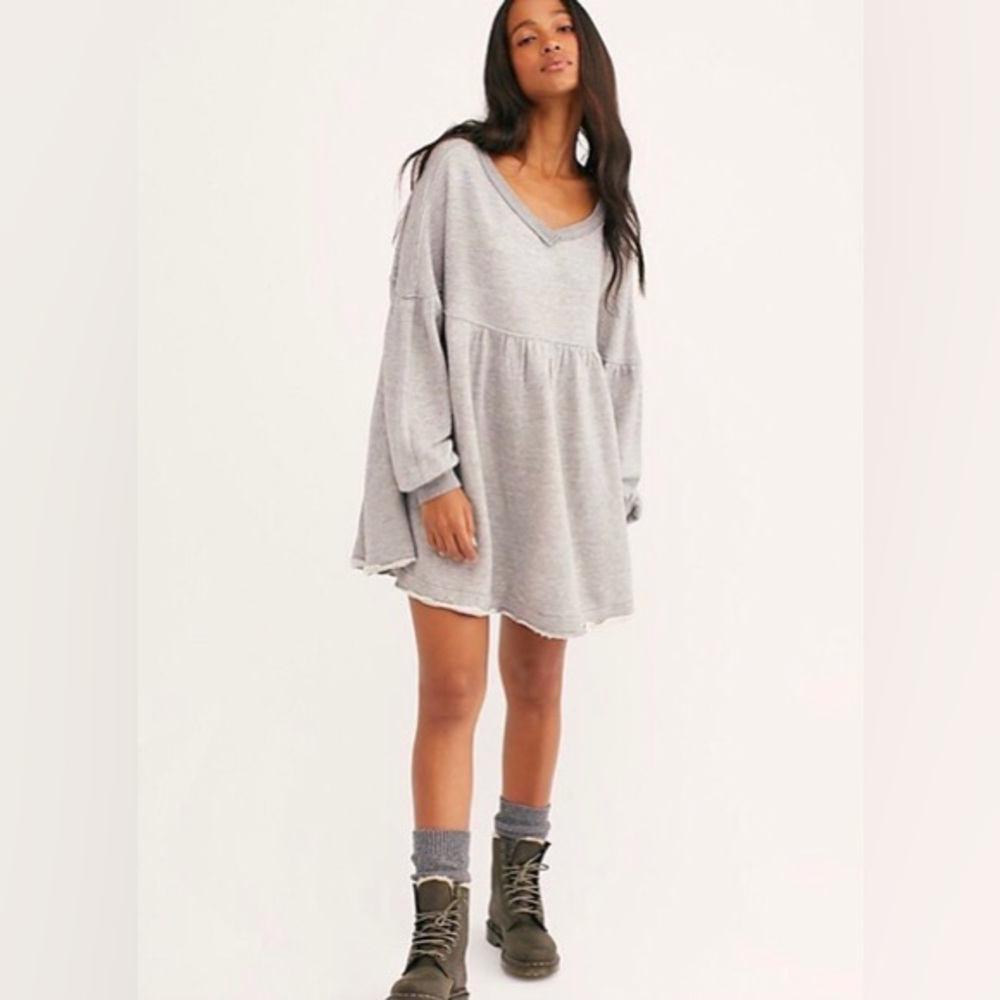 Prudence Pullover